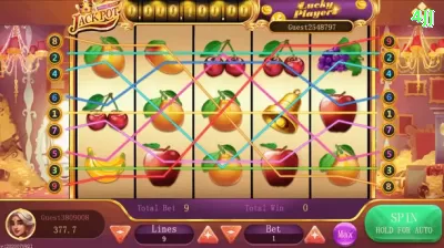 077game Max Casino App Captura de Tela 2 - aplicativo
