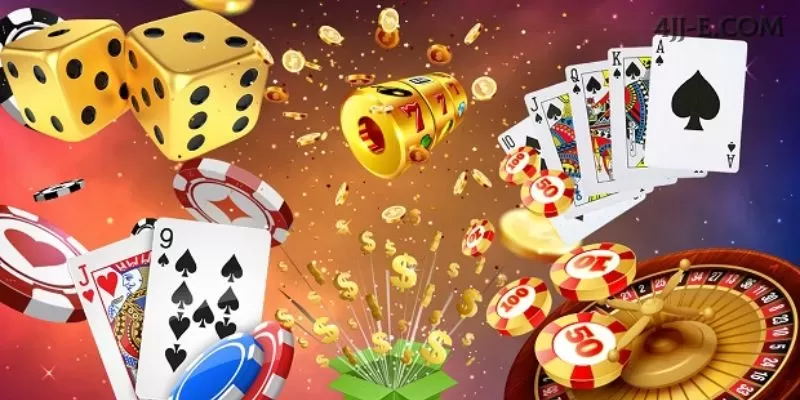 4jj slots no app