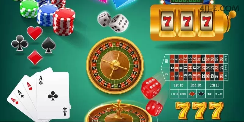4jj multi dispositivo