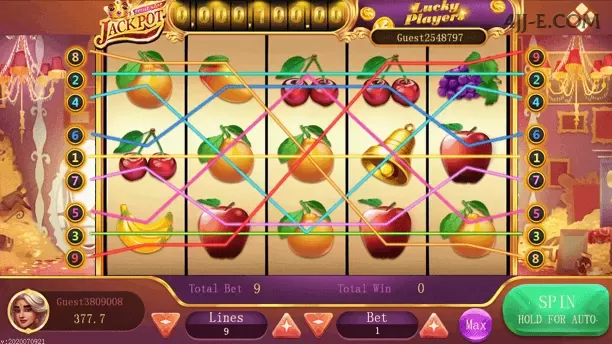 Gates of Olympus slot 4jj