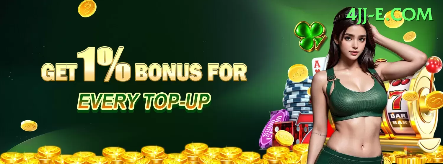 Recursos de slots 4jj bet - vip