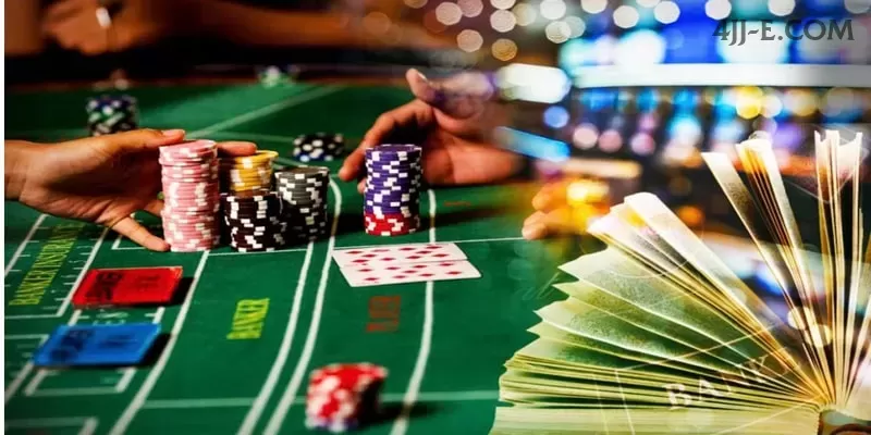 Cashback VIP 4jj - reembolso semanal