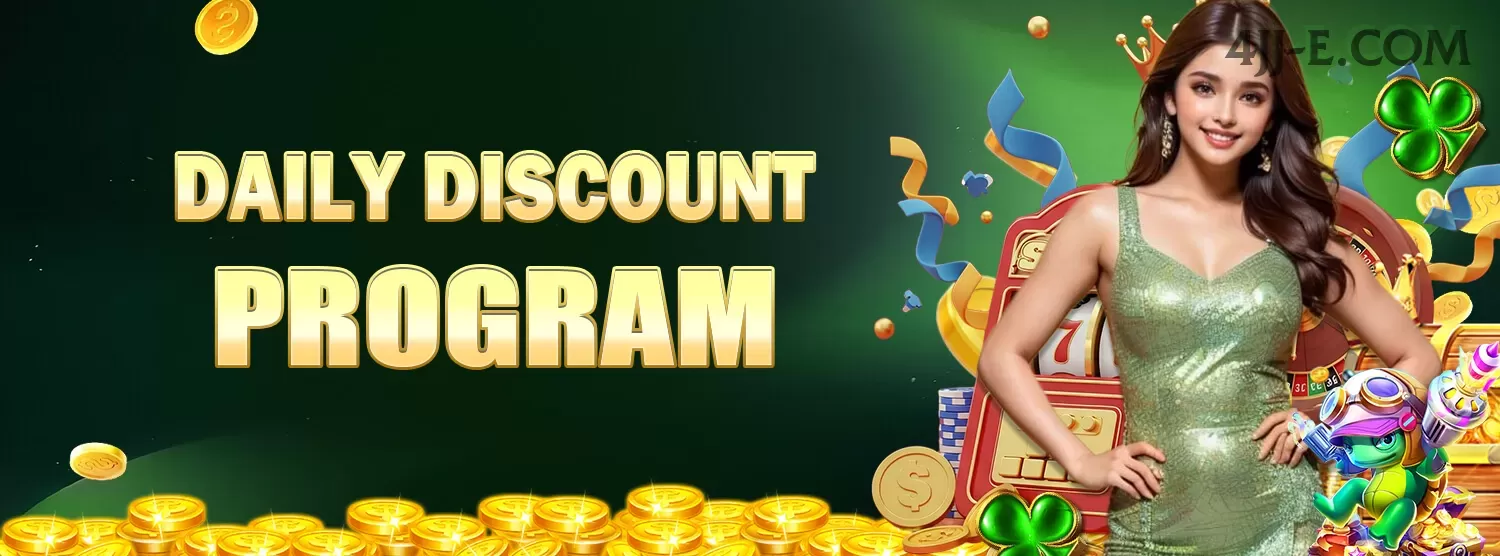 Bônus exclusivos membros VIP 4jj