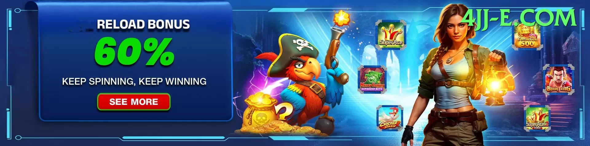 Gerente de conta 4jj bet - apk