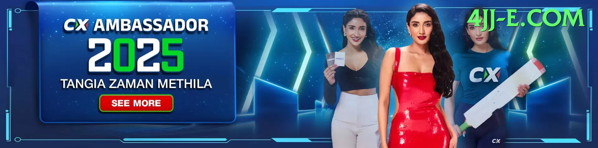 Programa VIP 4jj bet - pk