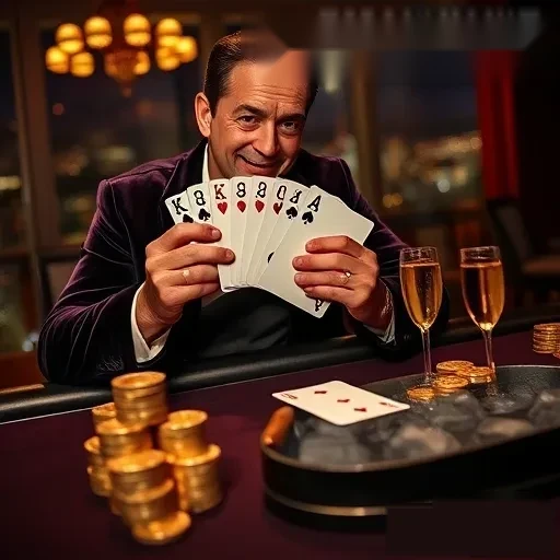 Cassino 4jj app mobile